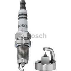 Bougie d'allumage (à l'unité) BOSCH - 0 242 236 566