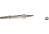 Bougie De Préchauffage Beru GN073 Pour Honda Civic, CR-V, FR-V - Qualité OEM