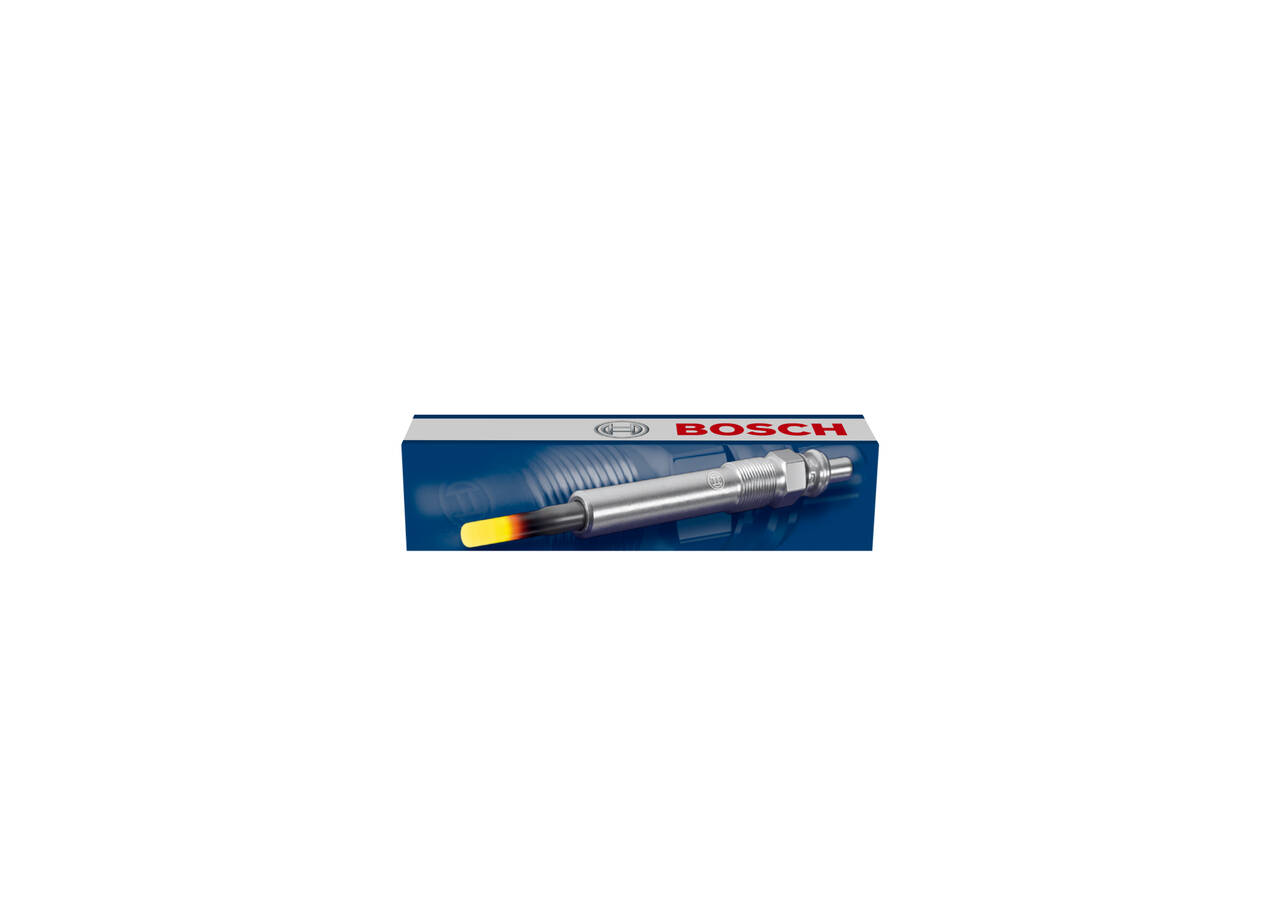Glow plug