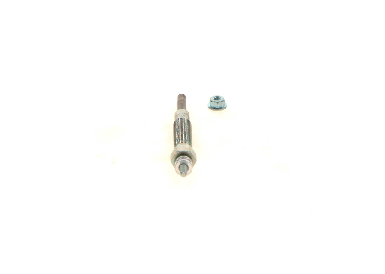 Glow plug
