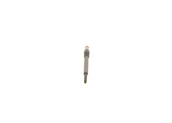 Glow plug