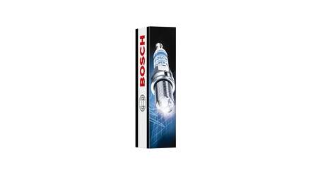 Bougies BOSCH 0300 242 232 502