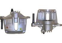 Brake Caliper (Remanufactured)