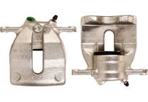 Brake Caliper (Remanufactured)