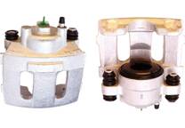 Brake Caliper (Remanufactured)