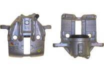 Brake Caliper (Remanufactured)