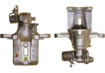 Brake Caliper (Remanufactured)