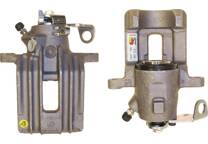 Brake Caliper (Remanufactured)