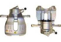 Brake Caliper (Remanufactured)