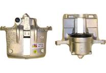 Brake Caliper (Remanufactured)