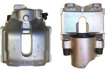 Brake Caliper (Remanufactured)