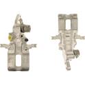 Brake Caliper (Remanufactured) BOSCH - 0 986 474 786
