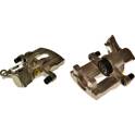 Brake Caliper (Remanufactured) BOSCH - 0 986 474 992