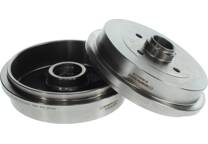 Brake drums (2-wheel set)