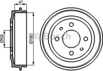 Brake Drum