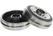 Brake drums (2-wheel set)