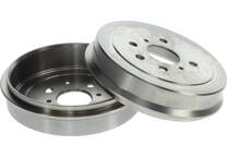 Brake drums (2-wheel set)