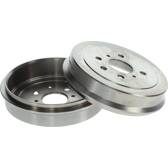 Brake drums (2-wheel set) BOSCH - 0 986 477 148