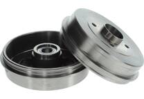 Brake drums (2-wheel set)