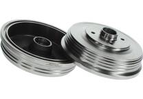 Brake drums (2-wheel set)