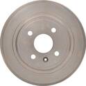 Brake drums (2-wheel set) BOSCH - 0 986 477 277
