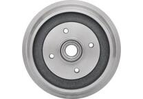 Brake drums (2-wheel set)