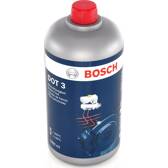 Brake Fluid DOT 3 - 1L BOSCH - 1 987 479 101