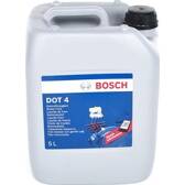 Brake Fluid DOT 4 - 5L BOSCH - 1 987 479 108