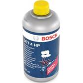 Brake Fluid DOT 4 - 0,5L BOSCH - 1 987 479 112