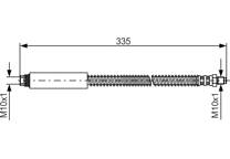 Brake Hose