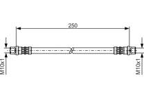 Brake Hose