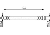 Brake Hose
