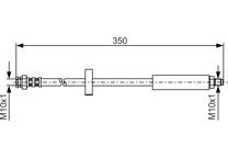 Brake Hose