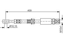 Brake Hose