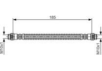 Brake Hose
