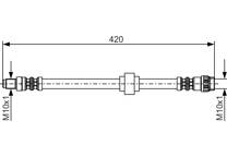 Brake Hose
