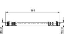 Brake Hose
