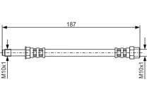 Brake Hose
