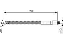 Brake Hose