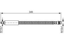 Brake Hose