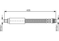 Brake Hose