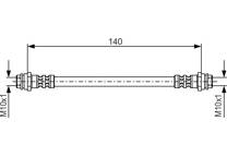 Brake Hose