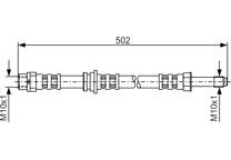 Brake Hose