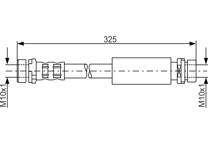 Brake Hose