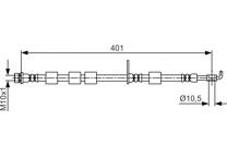 Brake Hose
