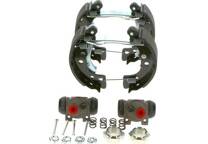 Brake Kit, drum brake