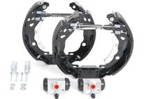 Brake Kit, drum brake