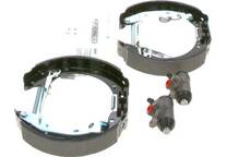 Brake Kit, drum brake