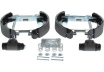 Brake Kit, drum brake