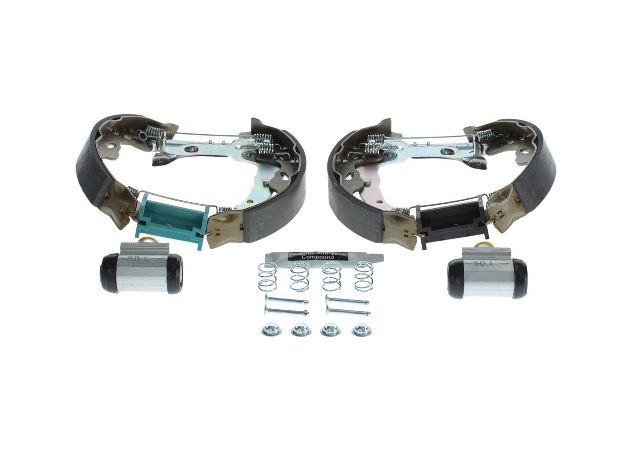 Brake Kit, drum brake